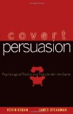Covert Persuasion - Kevin Hogan